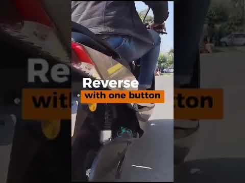 Ibex by Huaguan Ev Ride With Style