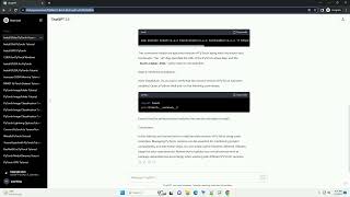 install older version of pytorch