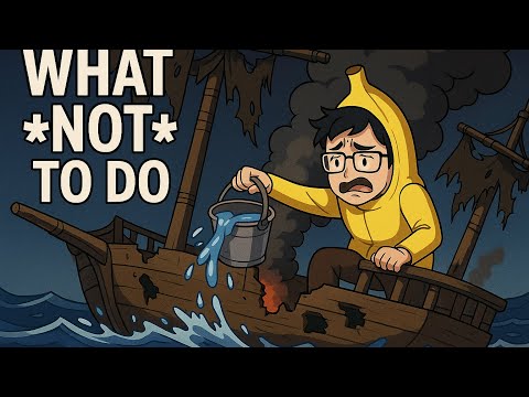 Pirate Software: Fall of a Digital Captain?