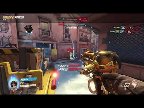 Mei-be POTG