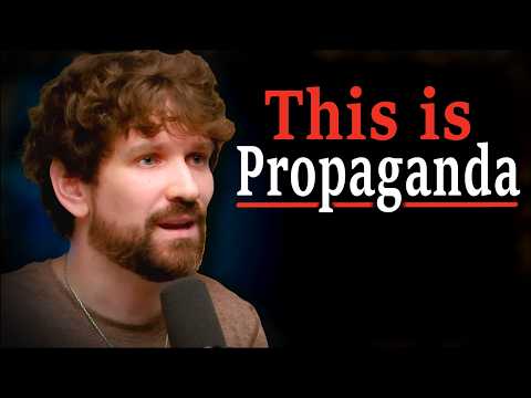 Destiny is LYING about Immigration - Refuting Breadtube