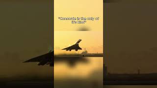 TU-144 or Concorde? | #avgeek #aviation #aviationlovers #plane #concorde #TU-144 #pilot #shorts