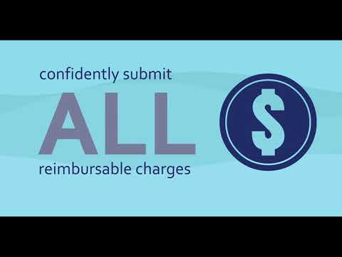 Charge Pro: Charge Capture and Charge Reconciliation
