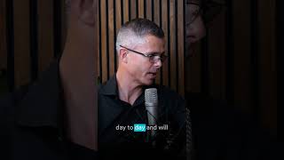 What does the future of work look like? #ai #cloudreset #techpodcast #business