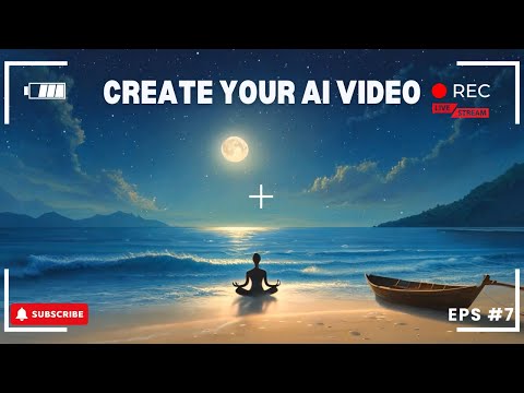 LIVE: I Found the SECRET to Creating Stunning AI Videos