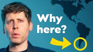 Investigating OpenAI's $25B (fake?) Data Center