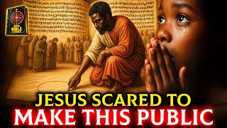 The Forbidden Prophecy: Was Jesus Connected to Ancient African Tribes?