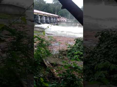 Bhadbhada dam bhopal