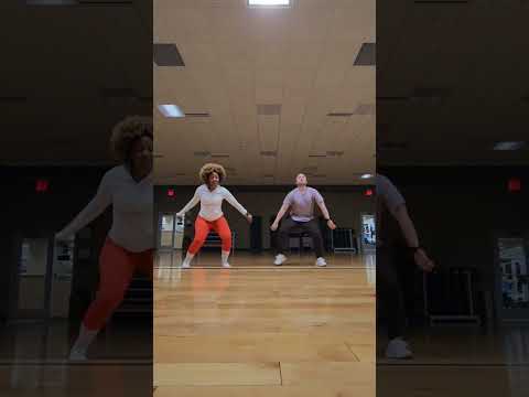 💃🏾🕺🏾part 2 @victoriamonet @ItsSeanBankhead #onmymama #onmymamachallenge #dance