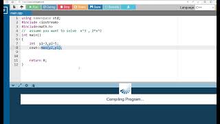 CPP   math functions  , math library