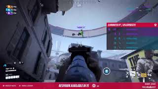 The Finals NEW YEARS 🔥 | Stream W/ CodeBlitz