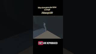 GAMEDEV: Hard to reproduce bugs