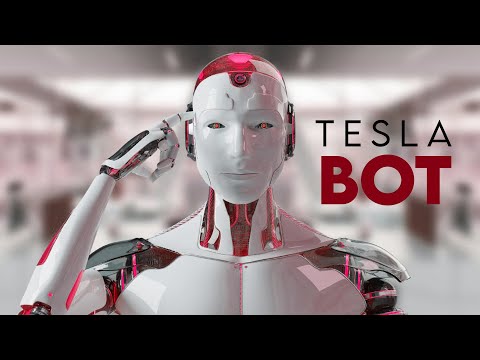 Tesla Robot Reveal 2023: What We Know So Far!
