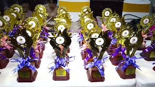 CEA ကိုယ်ပိုင်ကျောင်း ဆုပေးပွဲ 2026