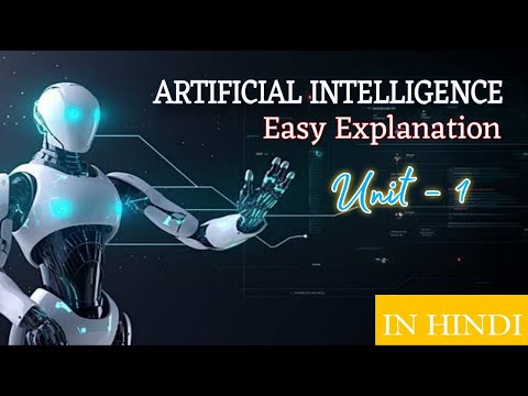 Introduction to Artificial Intelligence | AI Explained & Applications!