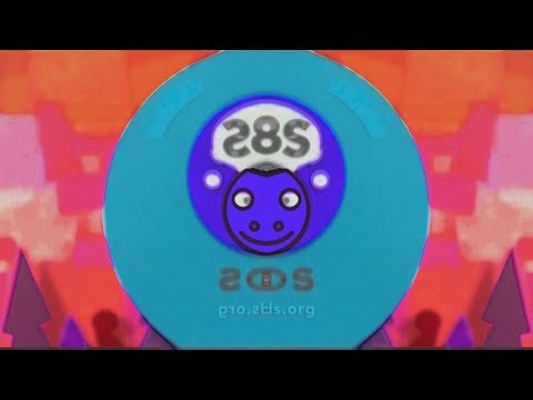 PBS Kids Logo Effects The Fruit Balls