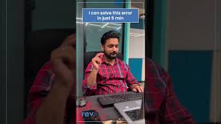 Developer Struggles Are Real | Relatable Software Development Problems | Rev9 Solutions