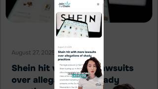 🚨 Shein & Temu under fire — what does this mean for UK shoppers?