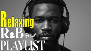 【R&B Soul】Calm Start Mornings | Smooth R&B for Daily Balance