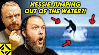 VFX Artists DEBUNK Sea Monster Sightings