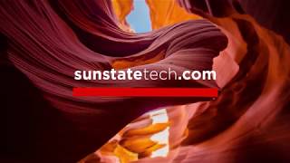 Business Cybersecurity Solutions - Sunstate Technology Group