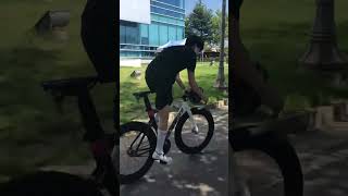 FIXED GEAR BIKE #fixiebikes #fixiebike #fixieindonesia #fixie