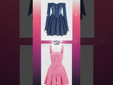 What are your choices? #barbie #shortvideo #trending #choose