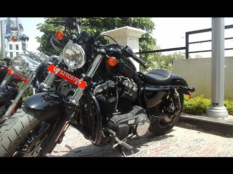 HARLEY and the DAVIDSON