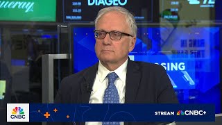 Ed Yardeni on bond markets: Debt crisis would be a good opportunity to buy stocks
