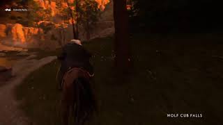Ghost of tsushima