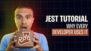 Day 01: Why 70%+ Devs Use Jest for JavaScript Testing in 2025