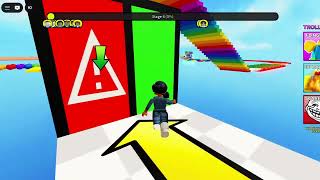 *Come play EASY OBBY with me! *