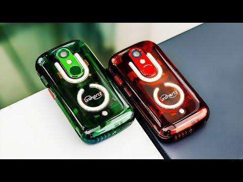 23 Insanely Cool Gadgets You’ll Want to Try Right Now!🚀 (with links) @YouFactTech