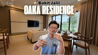 OAKA Residence Bukit Jalil — The New Hidden Gem? Full Review & Honest Breakdown