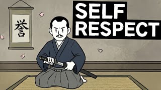 9 Boundaries That Build Discipline & Inner Strength | Samurai Self-Respect