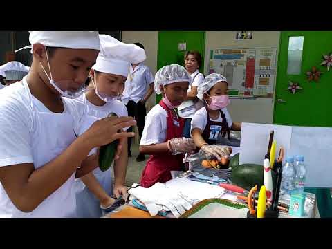 TARLAC CITY SCHOOLS DIVISION TECHNOLYMPICS 2019