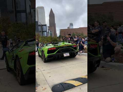 Super Veloce Jota #lamborghini #trending #viral #aventador #exoticars #supercar #aventadoresvj