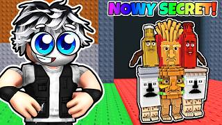 🎉GRAMY Z WIDZAMI W STEAL A BRAINROT!🎉KONKURSY NA SECRETY!🎉 #roblox