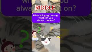Riddle with answer #riddle #learning #riddleswithanswers #everyone #riddlefun #viral #fypシ゚viral