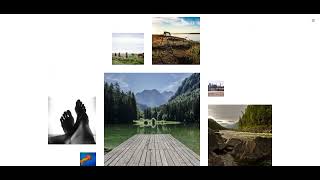 Creating a Scroll-Based 3D Gallery with GSAP and ReactJS: Engaging User-Driven Experiences