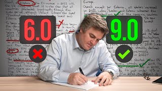How Do I Get BAND 9 in IELTS Writing Task 2?
