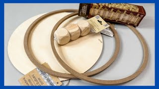 Decorative Tray DIY || Dollar Tree DIY ||!Just 1 Quick Craft