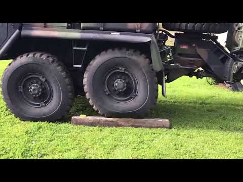PowerFlare vs  USMC MK 48