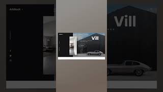 The future of Web Design. Web Design Inspiration.  Figma Designs. #figma#tutorial