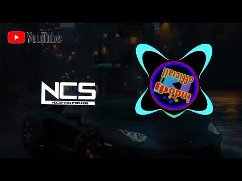 VOJ & ATSMXN - BLADE Fury [NCS Release] @indo_dj_ncs