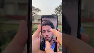 Google Pixel 6A camera #shorts
