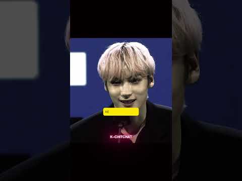 TXT’s Huening Kai Responds to “Drinking with a Woman” Allegations  #kpop #kpopnews #kpopidol