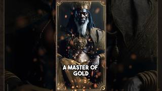 How a single man built a $400 billion empire? #richestmanintheworld #history #mansamusa #mali