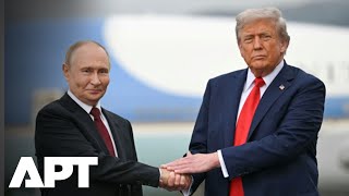 "Strategic Stability Under Threat": Experts on Nuclear Treaty Expiry | APT