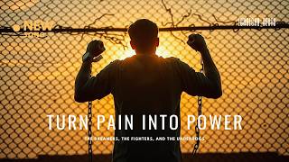 TURN PAIN INTO POWER ⚡| Motivational Rap | Epic Hustle Anthem | EchoEcho_Beats